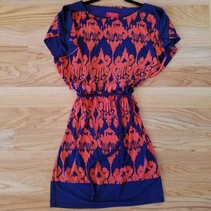 Signature by Sangria Dress